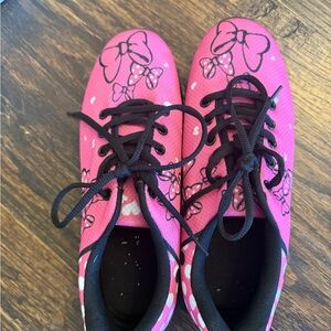 Minnie inspired Sneakers